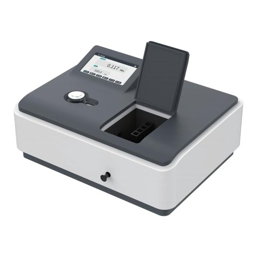 Espectrofotómetros — Espectrofotómetro visible JOANLAB · Serie V-Pro