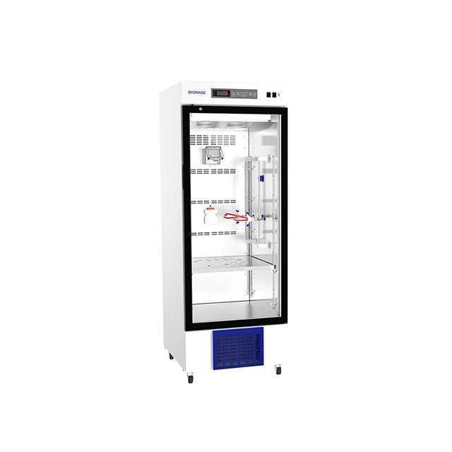 Refrigerador para cromatografía BIOBASE — 450-1000 L, 2-8 °C