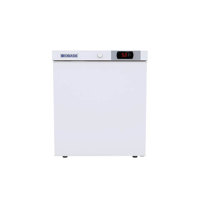 Refrigerador de laboratorio económico · Puerta sólida — 46-400 L, 2-8 °C