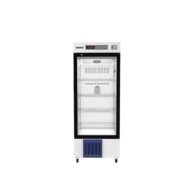 Refrigeradores — Refrigerador de laboratorio BIOBASE · Serie mediana